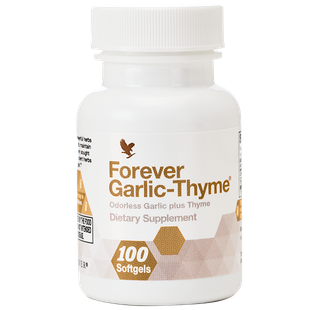 Forever Garlic-Theme®